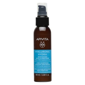 Hyaluronic Hydra Moisturizing Leave-in Conditioner