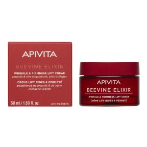 Beevine Elixir Lift Cream Rich Texture