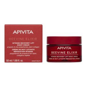 Beevine Elixir Lift Night Cream