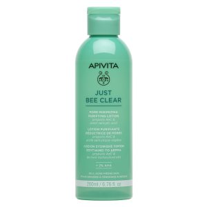 Just Bee Clear Purifying Lotion