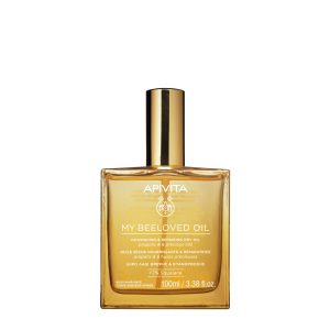 My Beeloved Oil