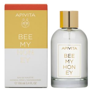 Bee my Honey