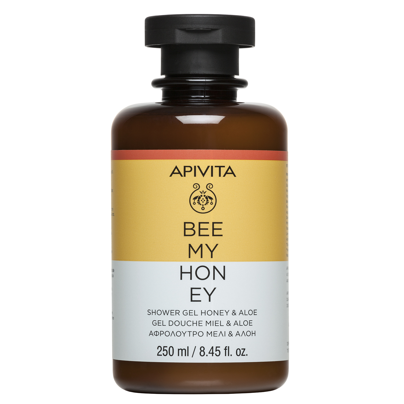 Bee My Honey Shower Gel