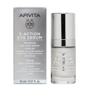 5 Action Eye Serum