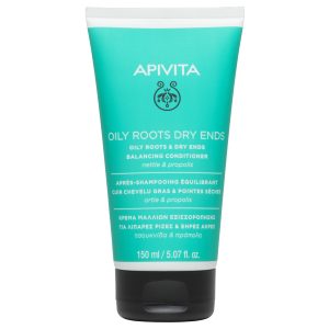 Oily Roots Dry Ends Conditioner
