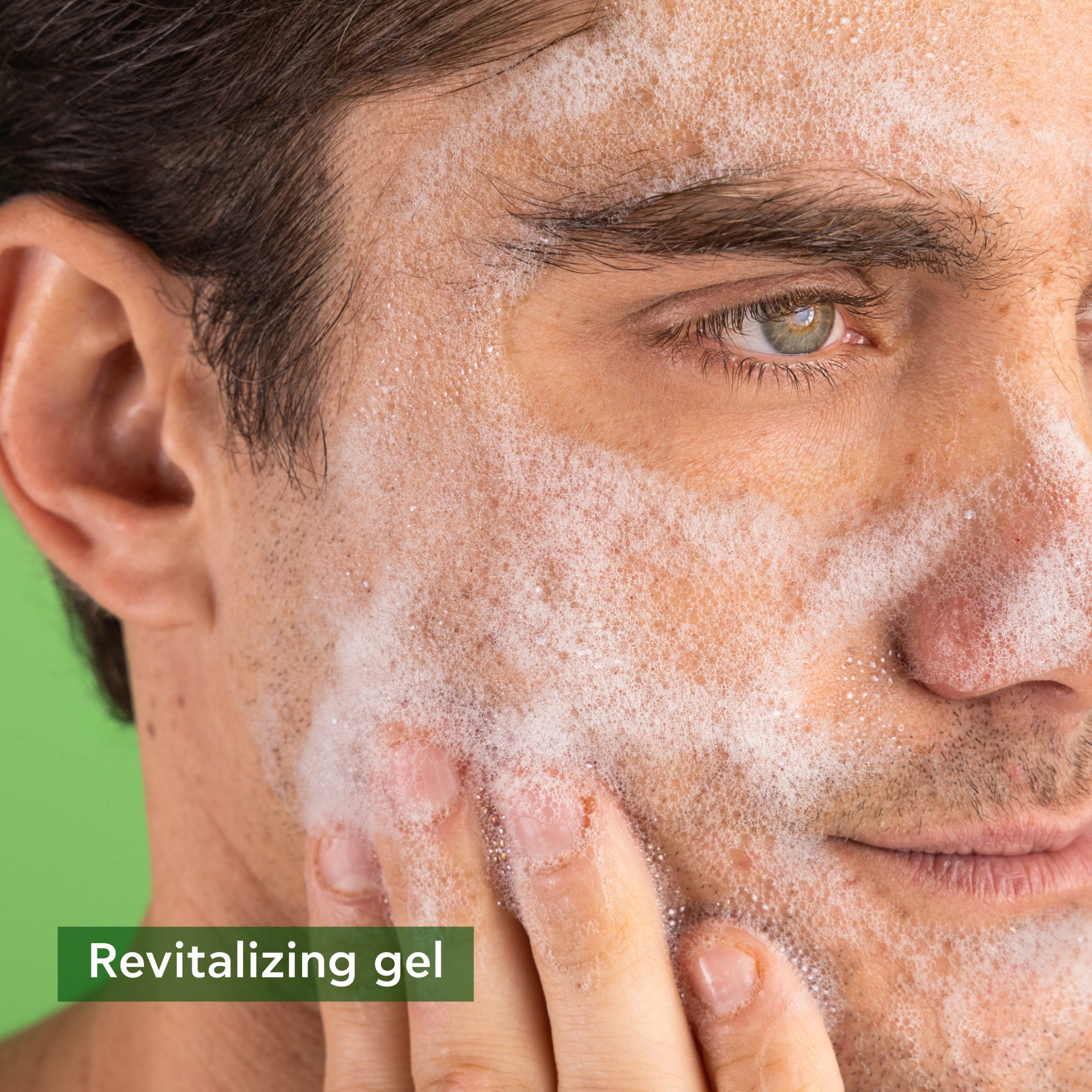 Cleansing Gel Purifying Gel - Image 4