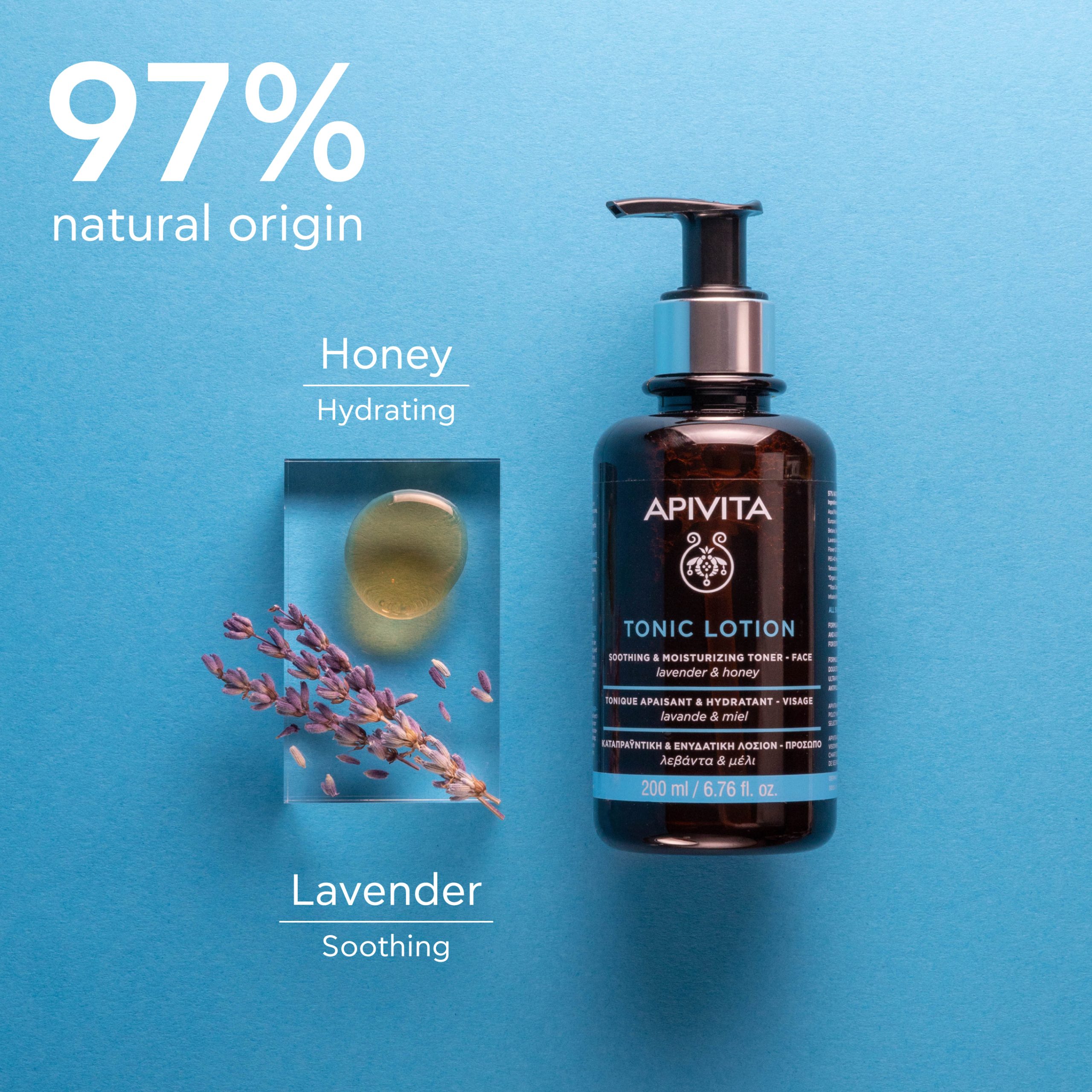 Tonic Lotion - Image 2