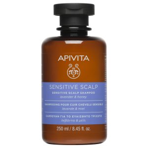 Sensitive Scalp Shampoo