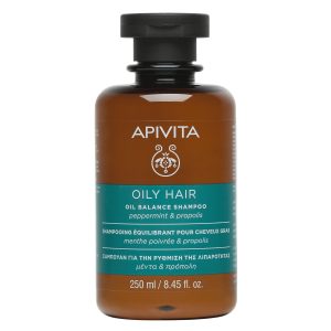 Oil Balance Shampoo