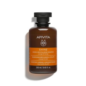 Shine Shampoo