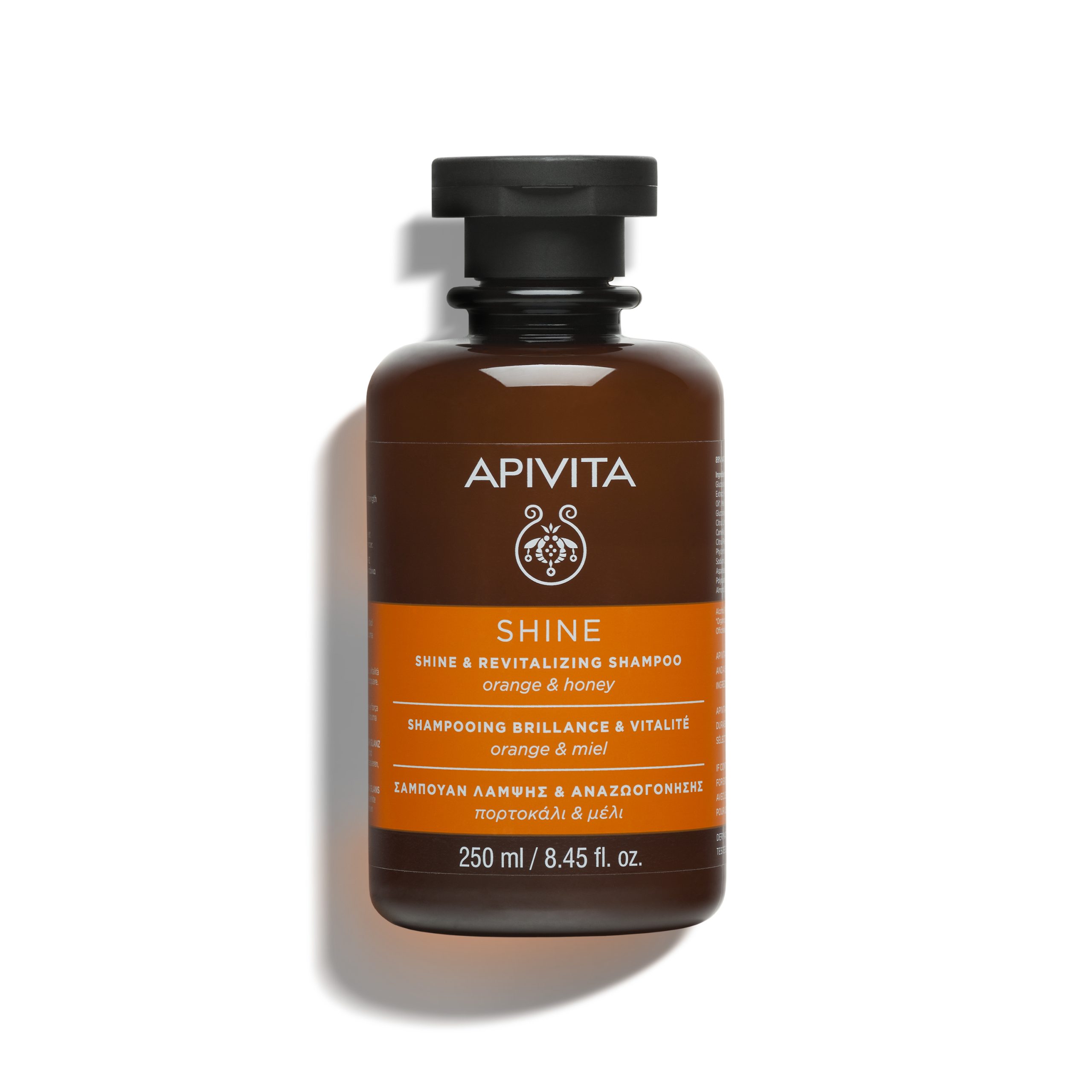 Shine Shampoo