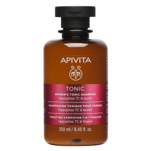 Women's Tonic Shampoo