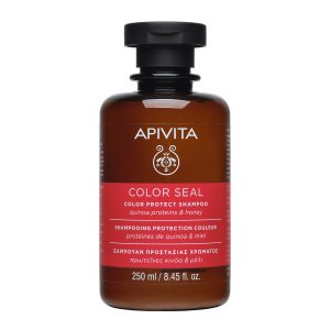 Color Seal Shampoo