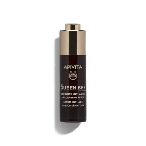 Queen Bee Absolute Anti-Aging & Redefining Serum