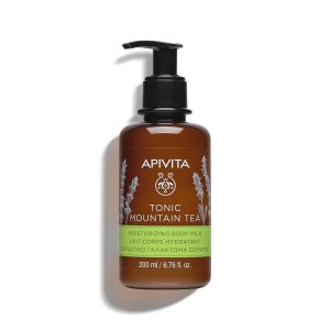 Tonic Mountain Tea Body Milk