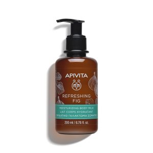Refreshing Fig Body Milk
