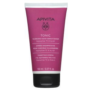 Tonic Conditioner for Thinning Hair