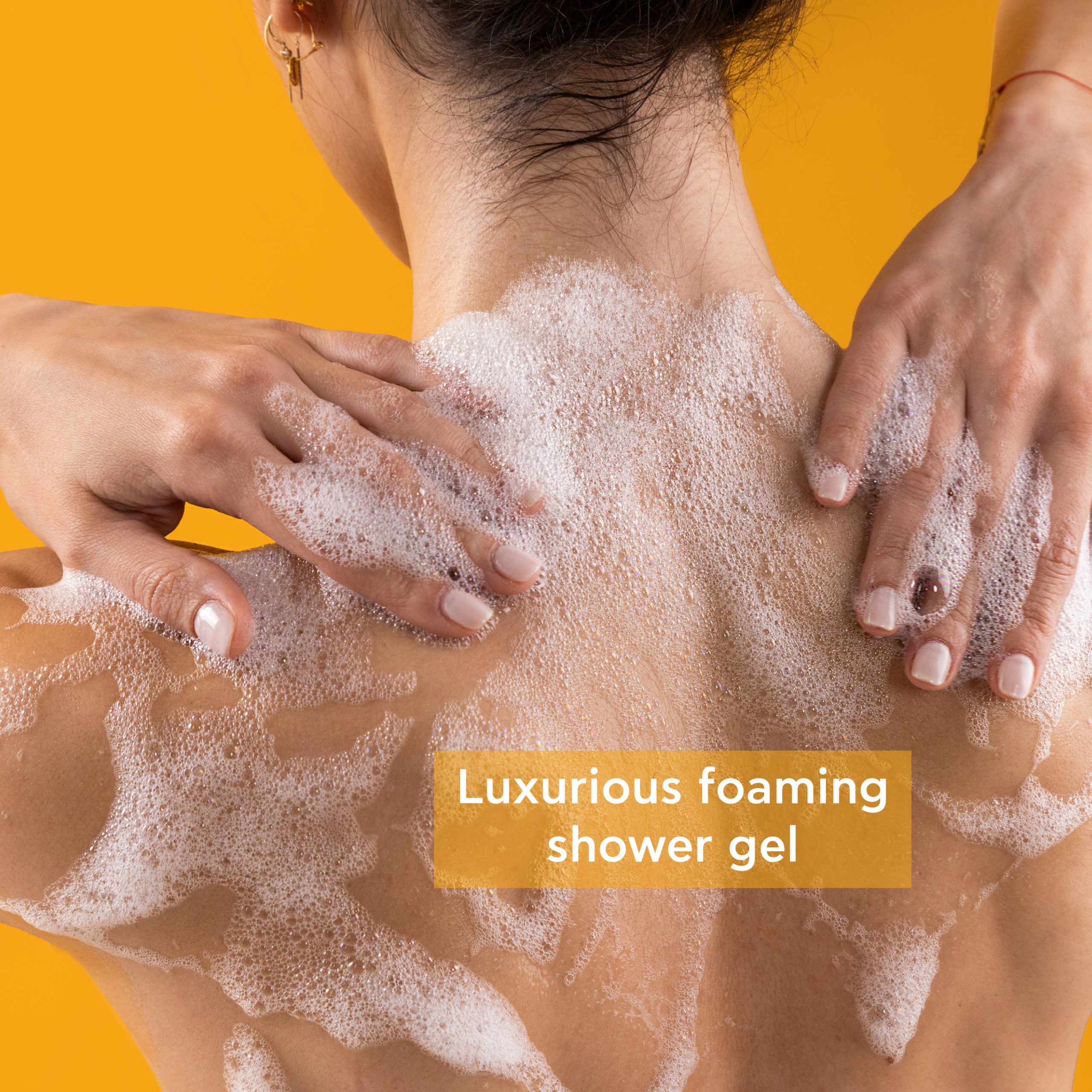 Bee My Honey Shower Gel - Image 3