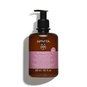 Intimate Daily Cleansing Gel