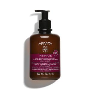 Intimate Lady Cleansing Gel