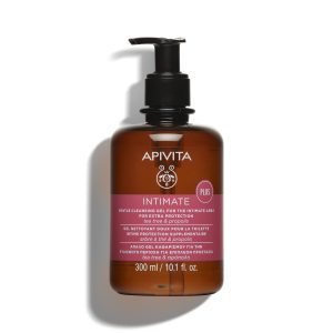 Intimate Plus Cleansing Gel