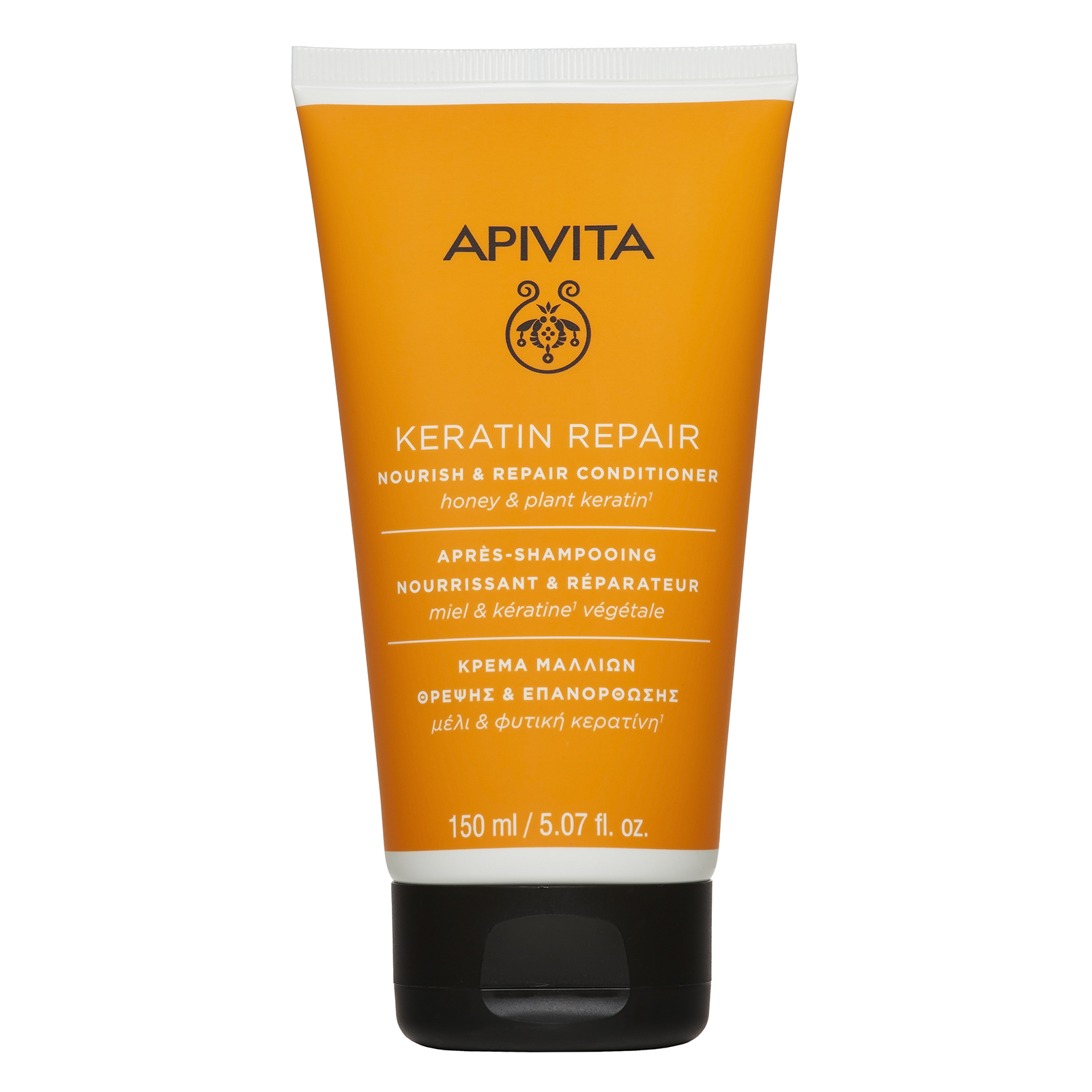 Keratin Repair Conditioner