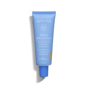 Aqua Beelicious Healthy Glow Fluid Cream SPF 30
