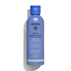 Aqua Beelicious Perfecting & Hydrating Toner