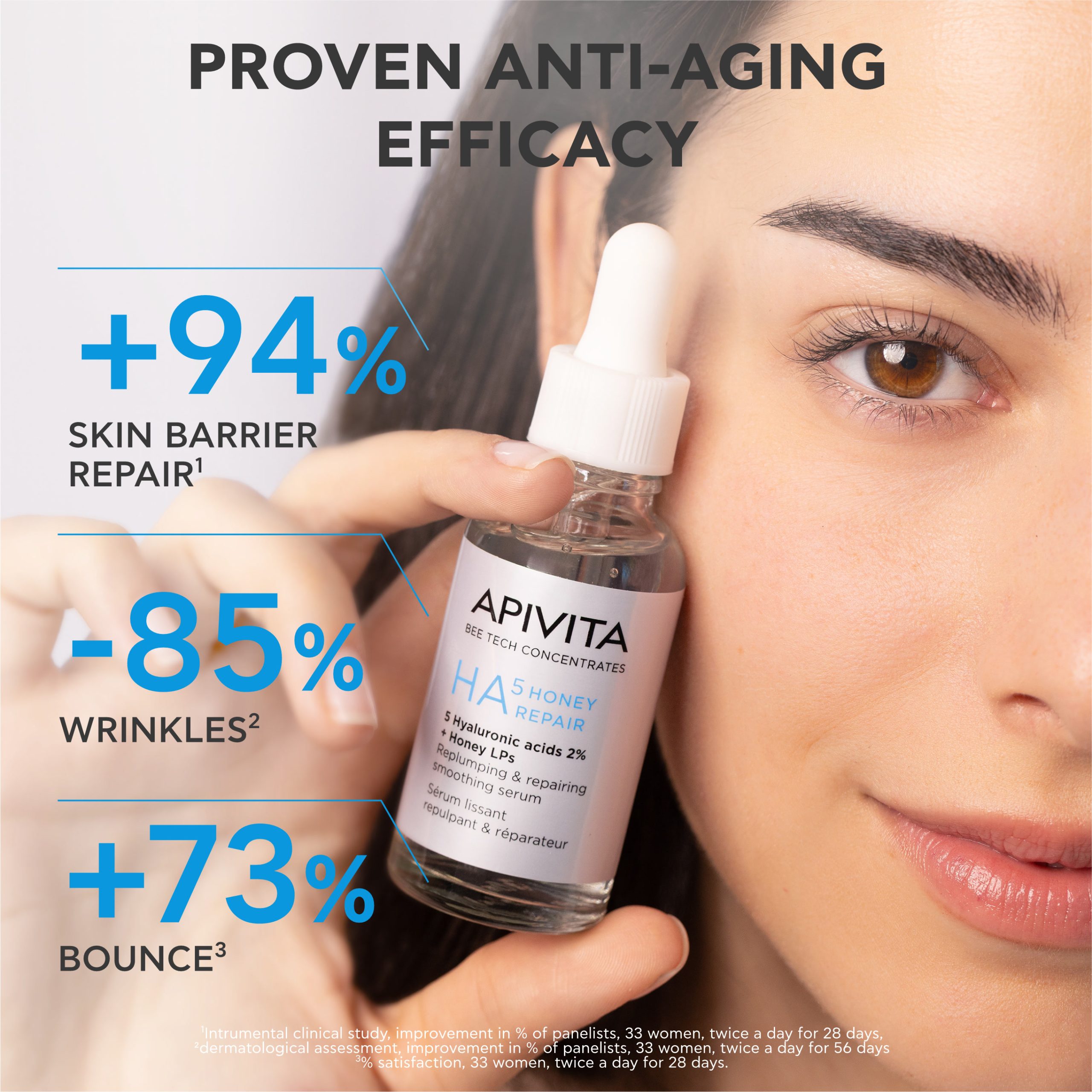 HA5 Honey Repair Serum - Image 3