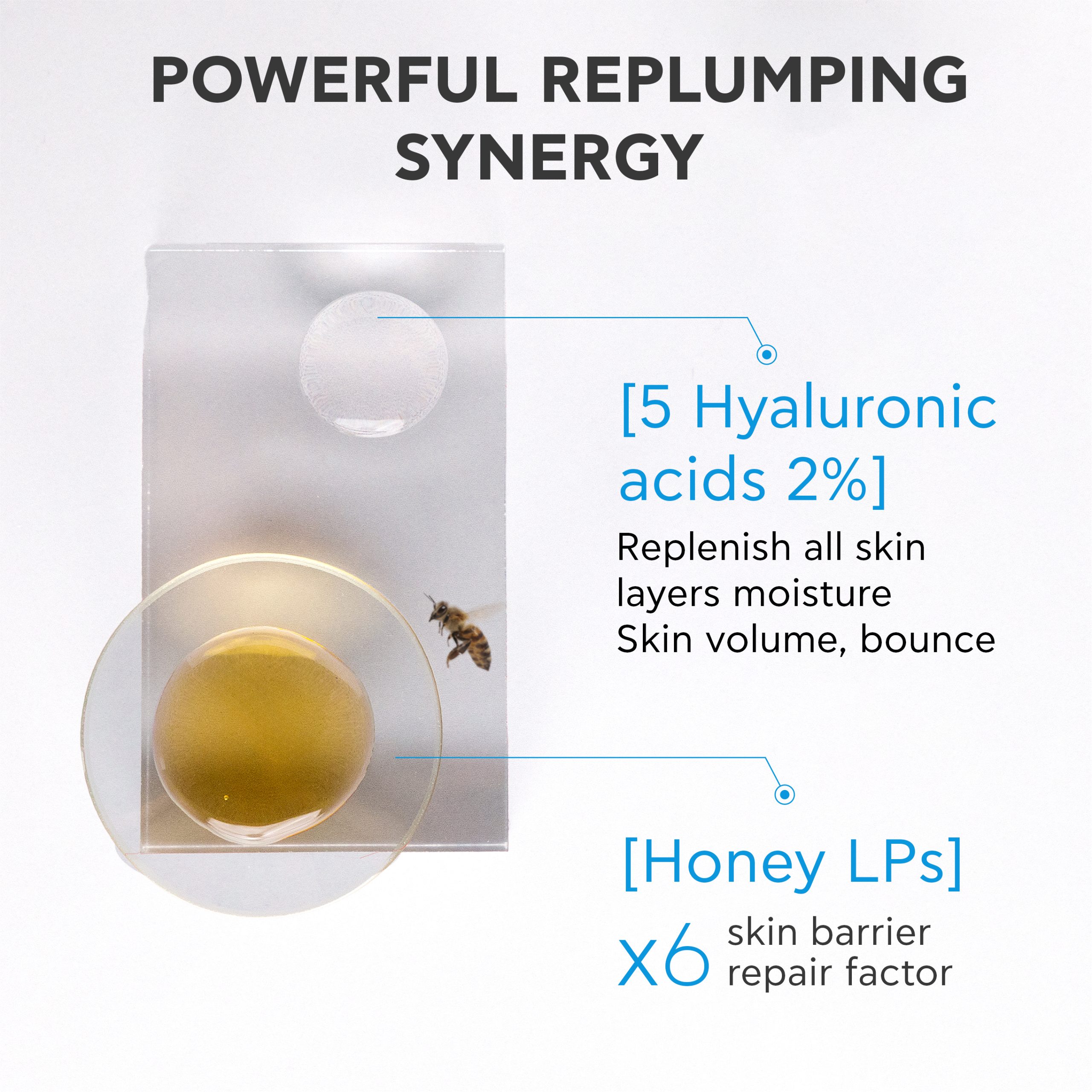 HA5 Honey Repair Serum - Image 4