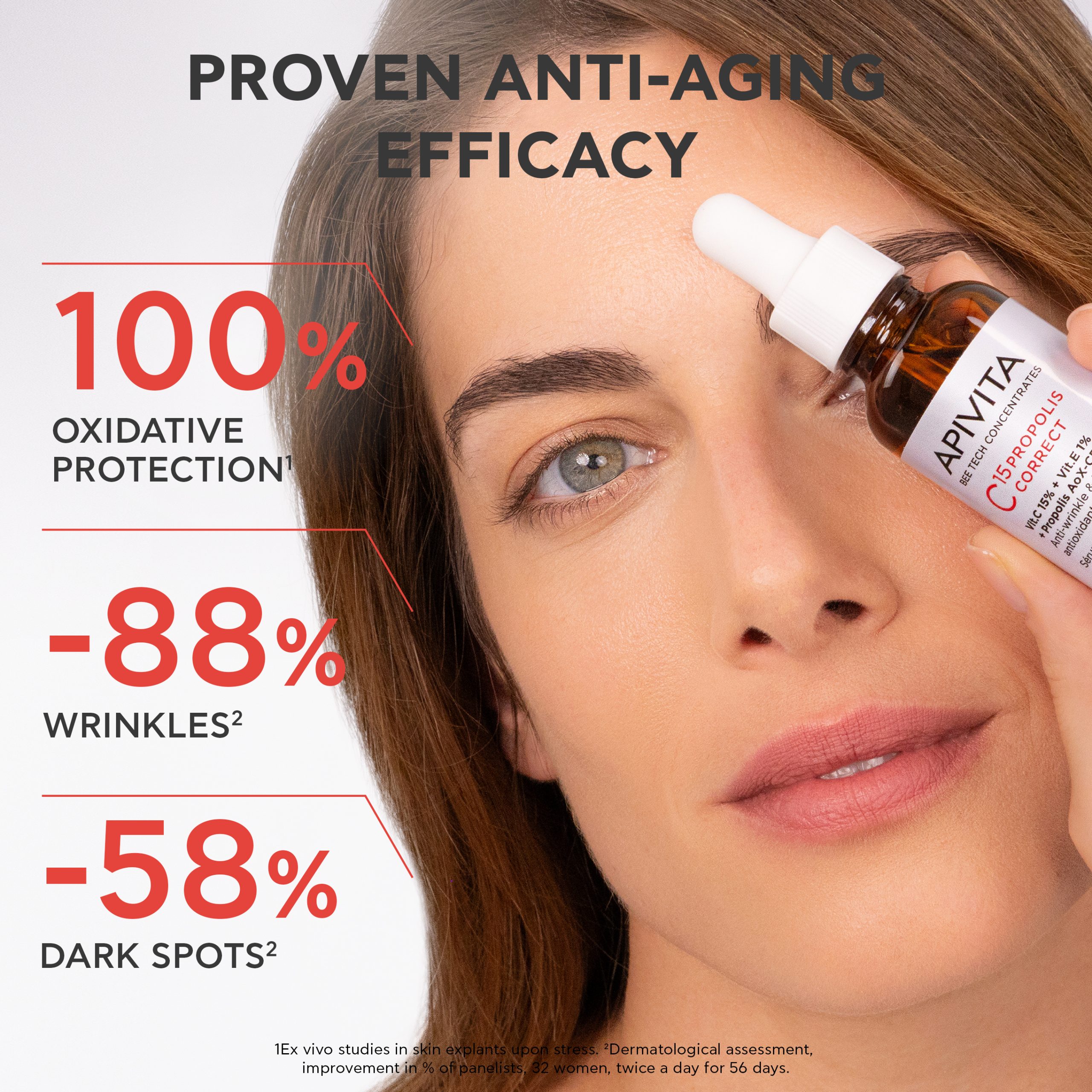 C15 Propolis Correct Serum - Image 3