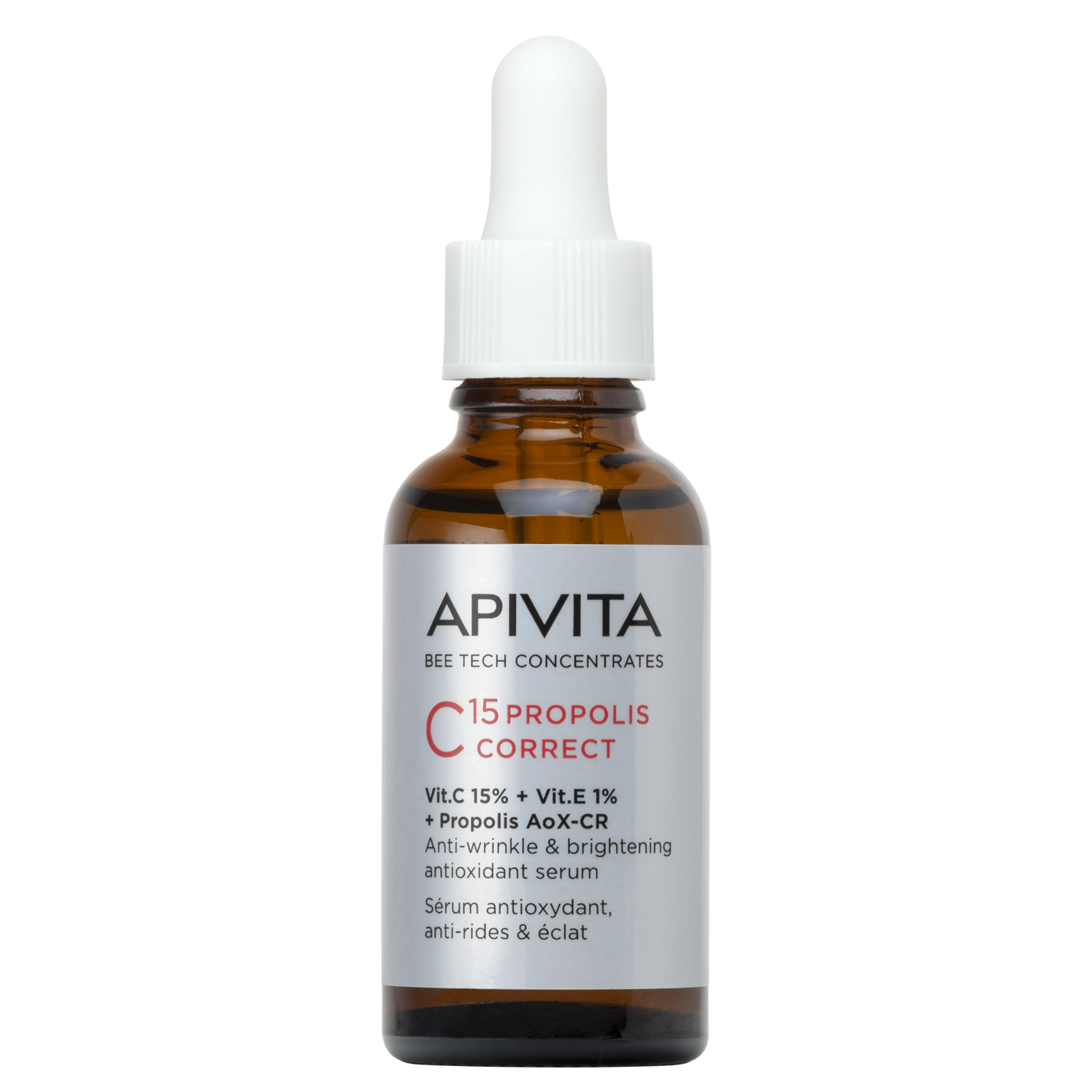 C15 Propolis Correct Serum