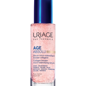Uriage Age Absolu Collagen booster micro-redensifying serum