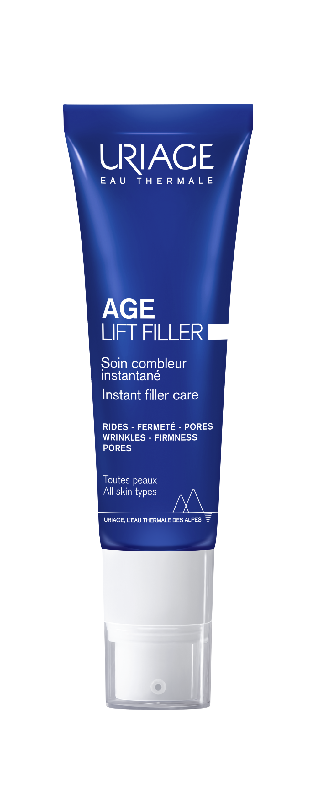Uriage Age Lift Instant Filler Care