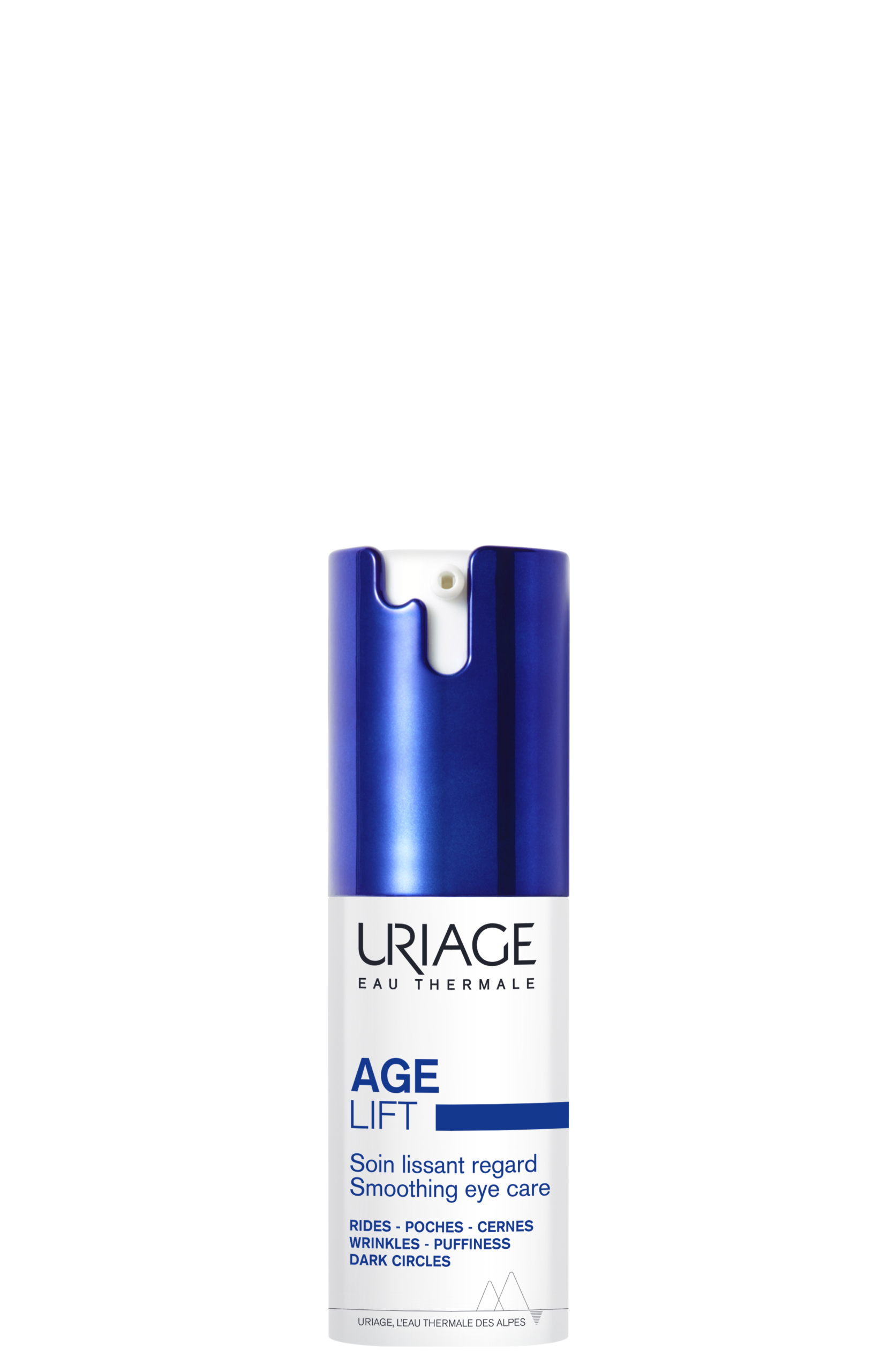 Uriage Age Lift Smoothing Eye Care