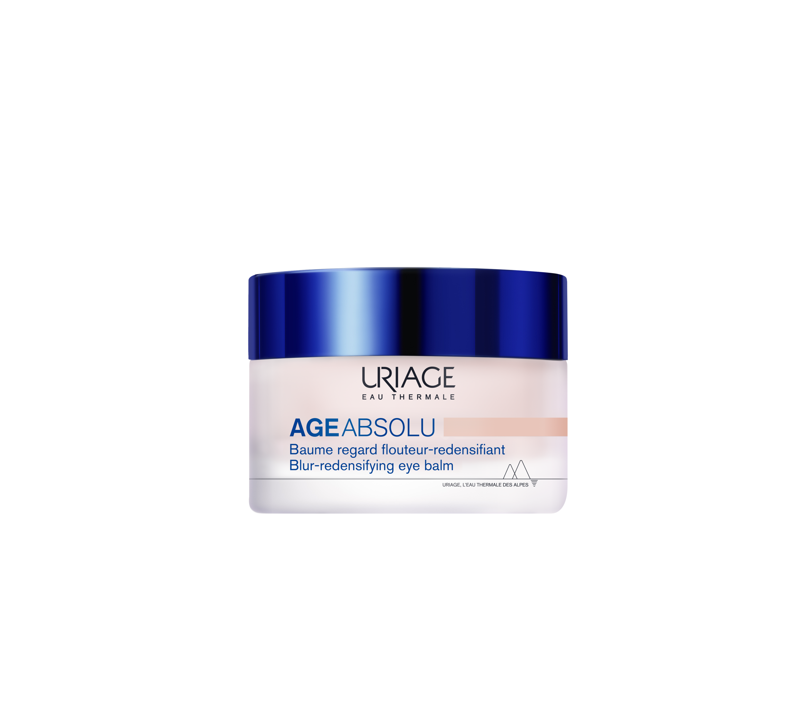 Uriage Age Absolu Eye Contour Balm