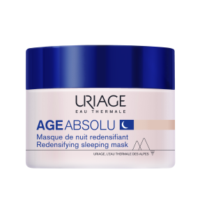 Uriage Age Absolu Redensifying Night Care