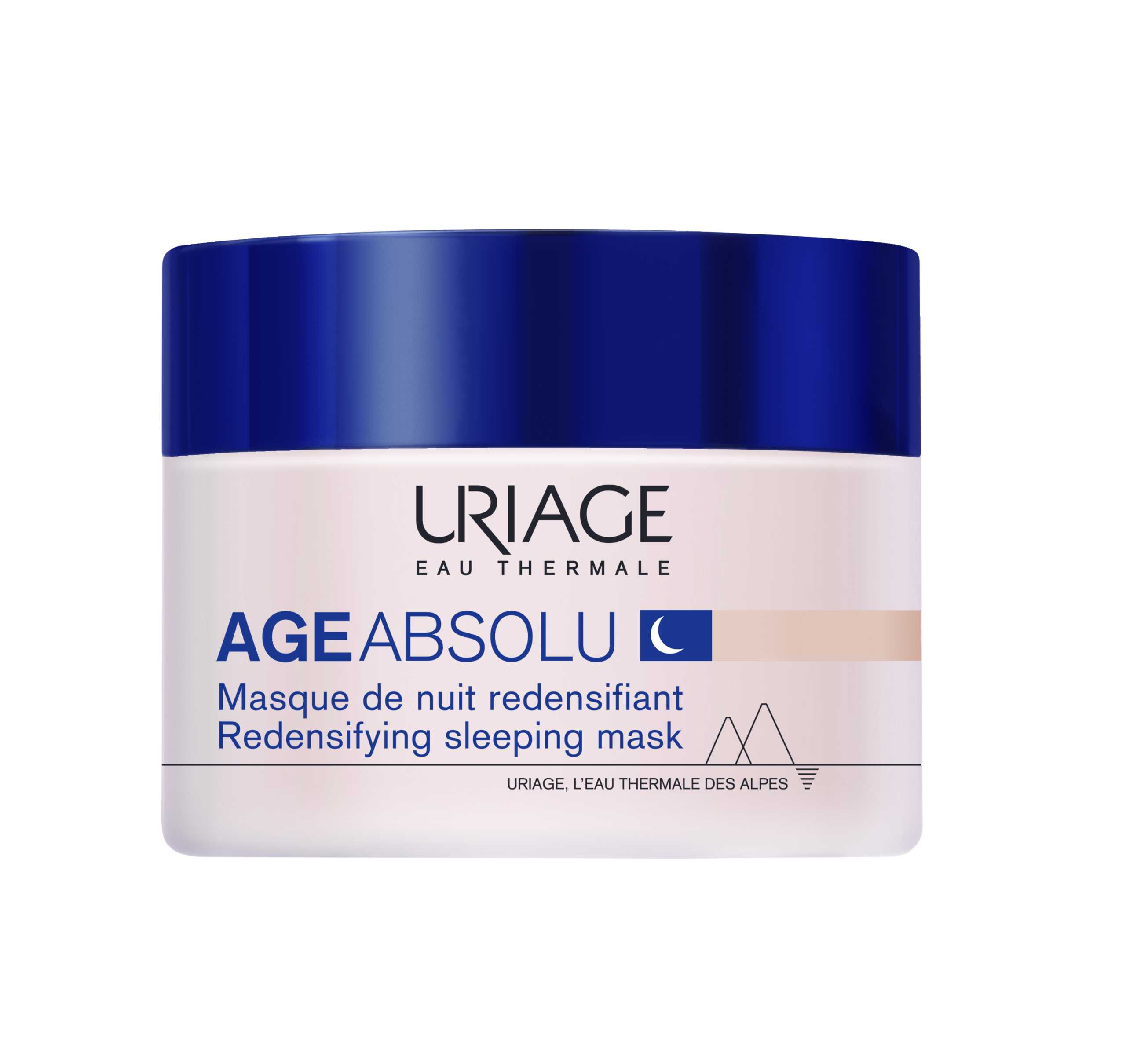 Uriage Age Absolu Redensifying Night Care