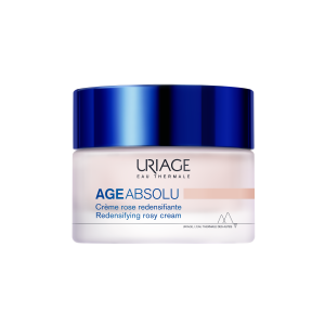 Uriage Age Absolu Redensifying Rosy Cream