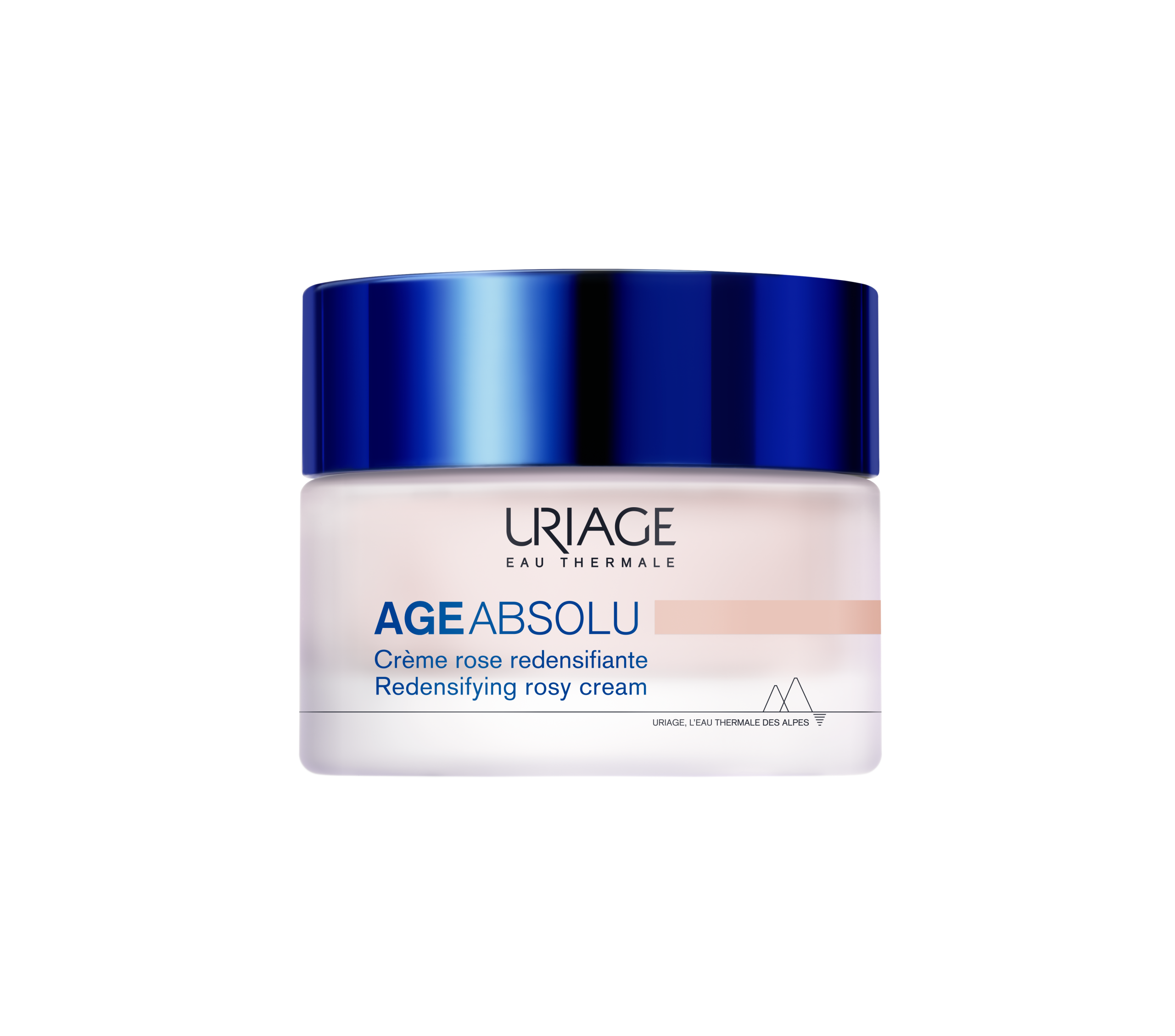 Uriage Age Absolu Redensifying Rosy Cream