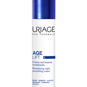 Uriage Age Lift Revitalizing Night Smoothing Cream
