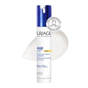 Uriage Age Lift Protective Smoothing Day Cream SPF30