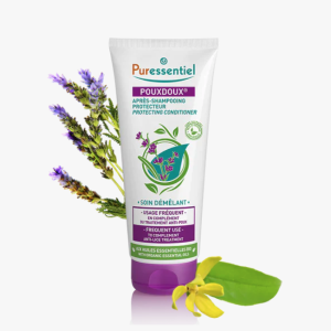 Anti-Lice Protector Conditioner