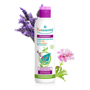 Anti-Lice Daily Shampoo
