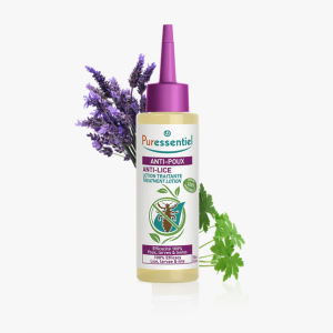 Anti-Lice Lotion
