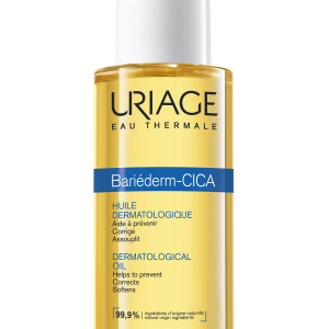 Uriage Bariederm Dermatological CICA-Oil