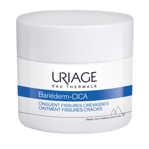 Uriage Bariederm-CICA Ointment Fissures Cracks