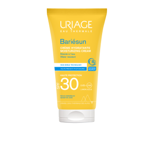 Uriage Bariesun Moisturizing Cream SPF 30