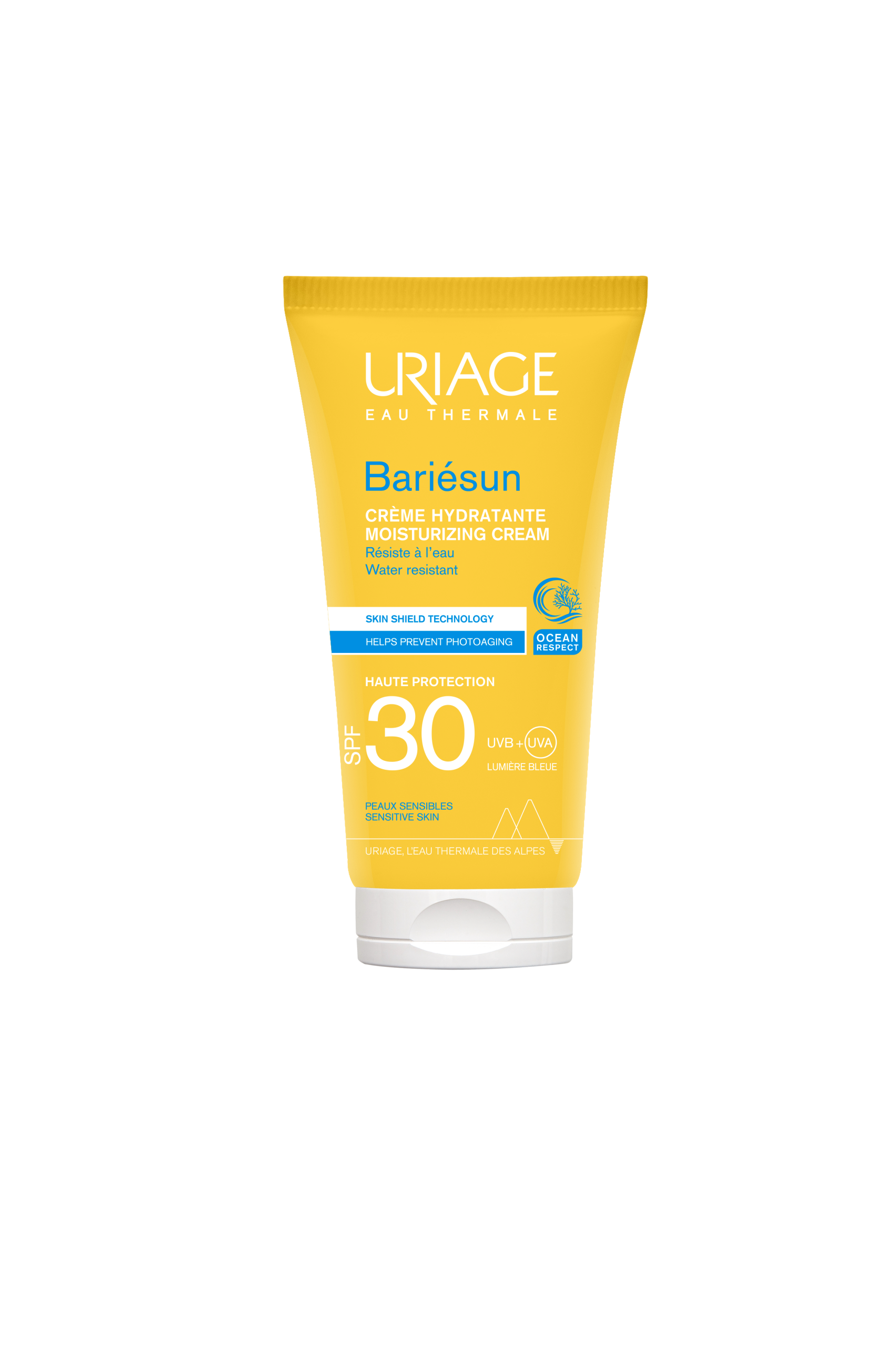 Uriage Bariesun Moisturizing Cream SPF 30