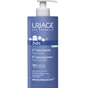 Uriage Baby 1st Cleansing Cream
